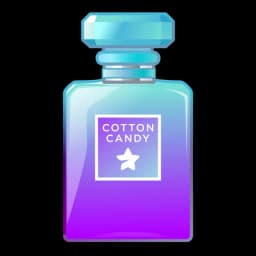 Cotton Candy