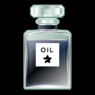 Dark Essence — Perfume Bottles