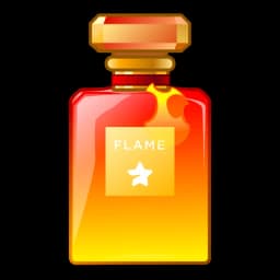 Flame Kiss