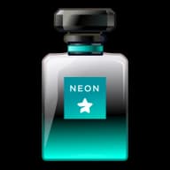 Glow Verde — Perfume Bottles