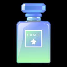 Grape Splash