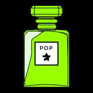 Jade Script — Perfume Bottles