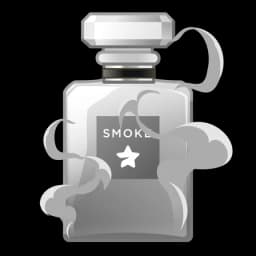 Misty Smoke
