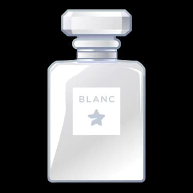 Pure Essence — Perfume Bottles Telegram gift model