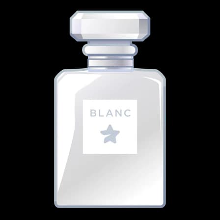 Pure Essence — Perfume Bottles Telegram gift model