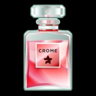 Ruby Steel — Perfume Bottles