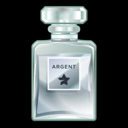 Silver Essence