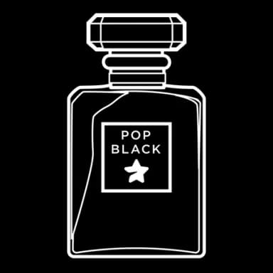 Sketch Shade — Perfume Bottles Telegram gift model