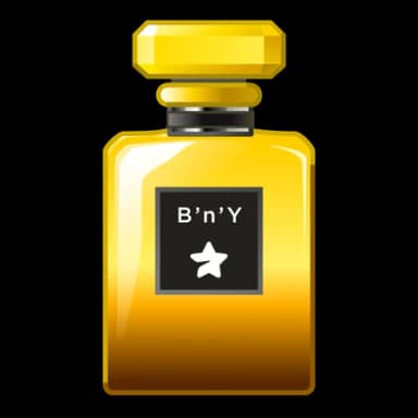 Solar Eclipse — Perfume Bottles Telegram gift model