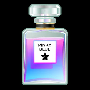 Twilight Bliss — Perfume Bottles Telegram gift model