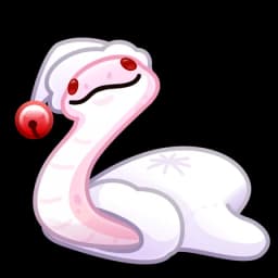 Albino