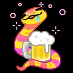 Beer Mamba