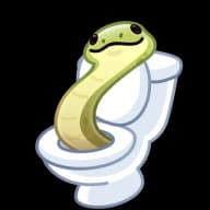 Flushed Away — Pet Snakes