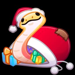 Hisssmas