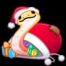 Hisssmas