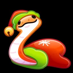 Santa’s Helper
