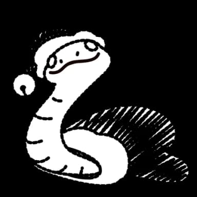 Sketchy — Pet Snakes Telegram gift model