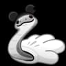 Snakey Mouse