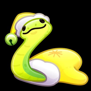 Sour Bites — Pet Snakes Telegram gift model