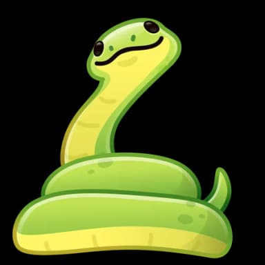 Wiggly — Pet Snakes Telegram gift model