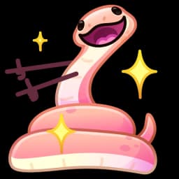 Yaaaaaay!