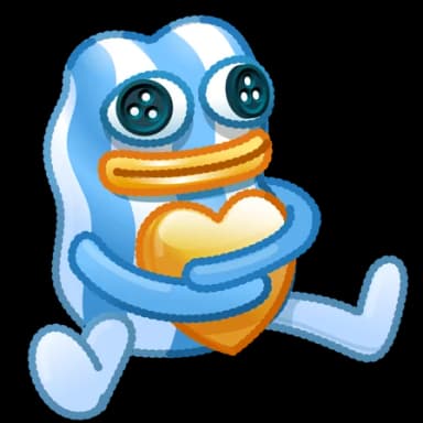 Bavaria — Plush Pepes Telegram gift model