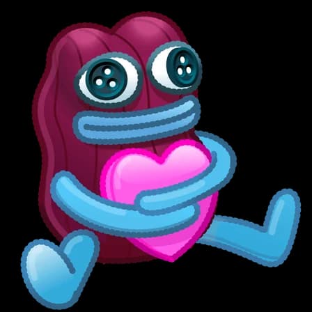 Birmingham — Plush Pepes Telegram gift model