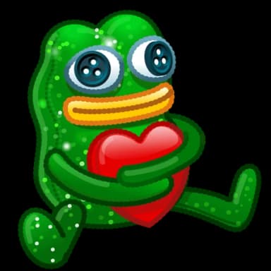 Christmas — Plush Pepes Telegram gift model