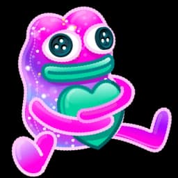 Pink Galaxy
