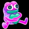 Pink Galaxy