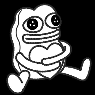 Sketchy — Plush Pepes Telegram gift model