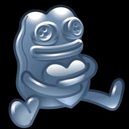 Steel Frog