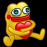 Yellow Hug