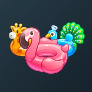 Pool Floats