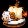 Going Merry