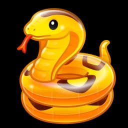 Golden Cobra