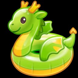 Lucky Dragon