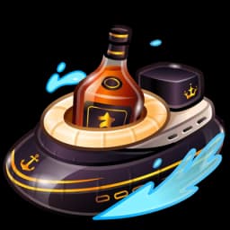 Luxury Yacht