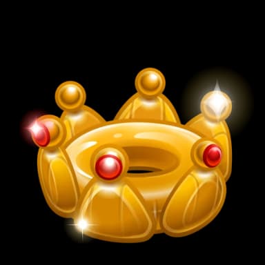 Pool King — Pool Floats Telegram gift model