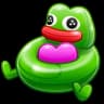 Pool Pepe