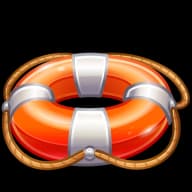 Rescue Mission — Pool Floats
