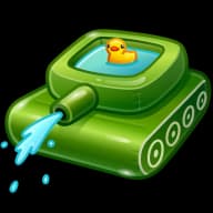 Water Tank — Pool Floats