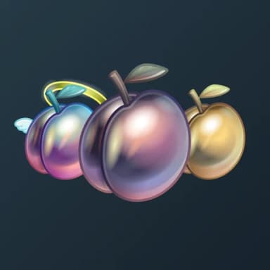 Precious Peaches