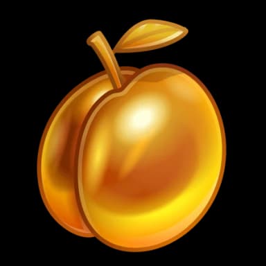 Cozy Warmth — Precious Peaches Telegram gift model
