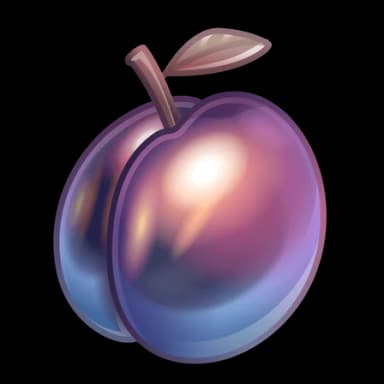 Elegance — Precious Peaches Telegram gift model