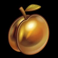 Golden Shine — Precious Peaches