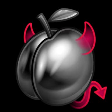 Impeached — Precious Peaches Telegram gift model