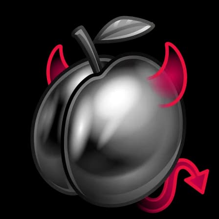Impeached — Precious Peaches Telegram gift model