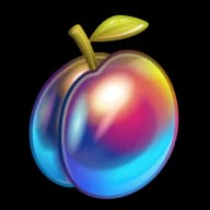 Iridescent — Precious Peaches