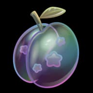Jelly Stars — Precious Peaches